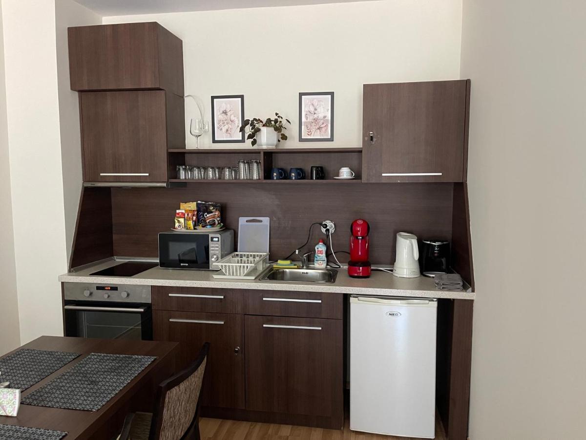 ולינגראד Мия 3 Спа Хотел Свети Спас מראה חיצוני תמונה